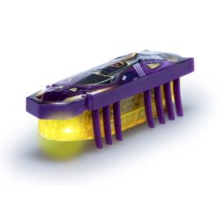 Hex Bots Nano Flash violetti