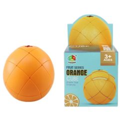 Pulmapeli appelsiini