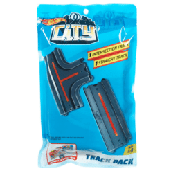hot wheels city track pack package 2