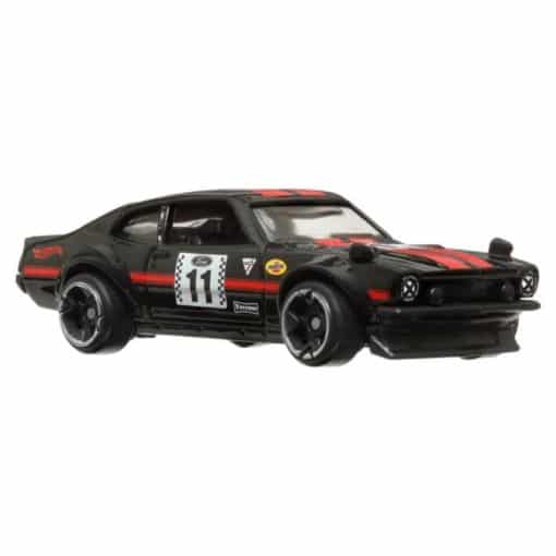 Hot Wheels Vintage Ford Maverick Custom