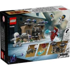 LEGO Super Heroes Marvel 76288