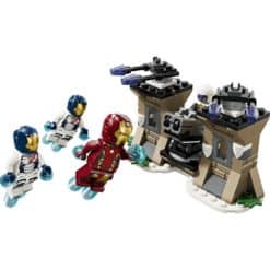 LEGO Super Heroes Marvel 76288