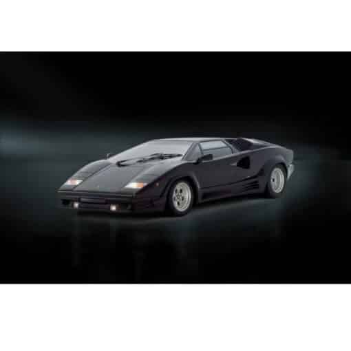 Italeri Lamborghini Countach 25th anniversary