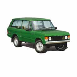 Italeri Range Rover Classic 1:24