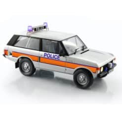 Italeri Range Rover Police