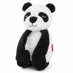 Itkuun reagoiva Panda unikaveri interaktiivinen Skip Hop