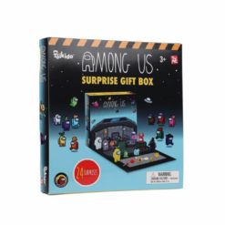 The Without Us: Surprise Gift Box