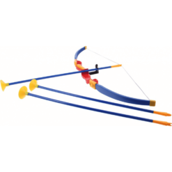 bow and arrow toy
