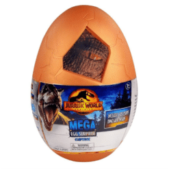 jurassic captivz mega egg
