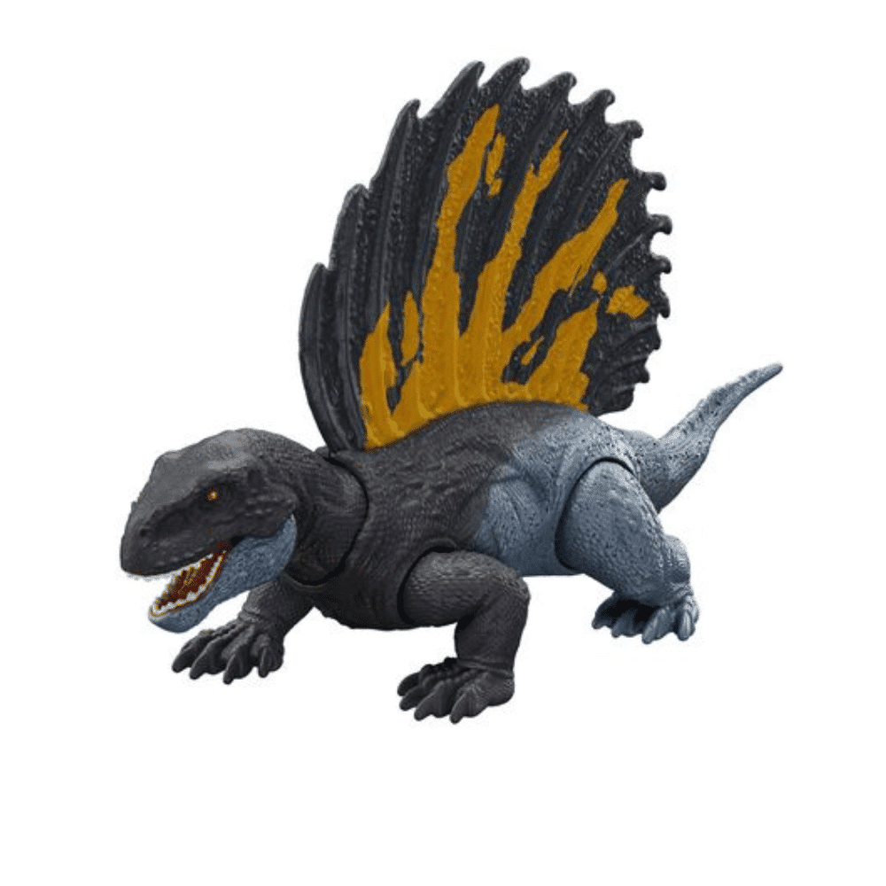 Jurassic Dino Epaphosaurus - Muovi ja Lelu