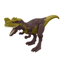 jurassic dino genyodectes serus complete