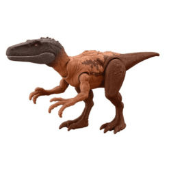jurassic dino herrerasaurus