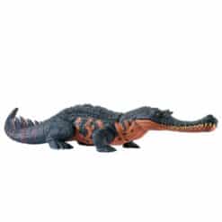 Jurassic Dino Roar Gryposuchus