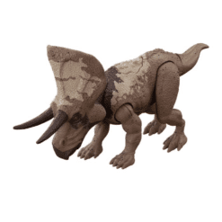 jurassic dino zuniceratops complete