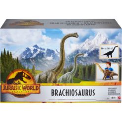 Jurassic Park Brachiosaurus 106 cm