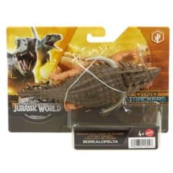 Jurassic World Dino Tracker Borealopelta