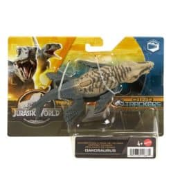 Jurassic World Dino Tracker Dakosaurus
