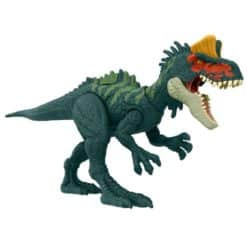 Jurassic World Dino Piatnitzkysaurus