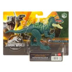 Jurassic World Dino Trackers Piatnitzkysaurus