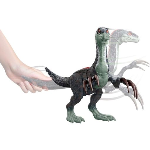 Jurassic World Epic Battle Pack leikkisetti