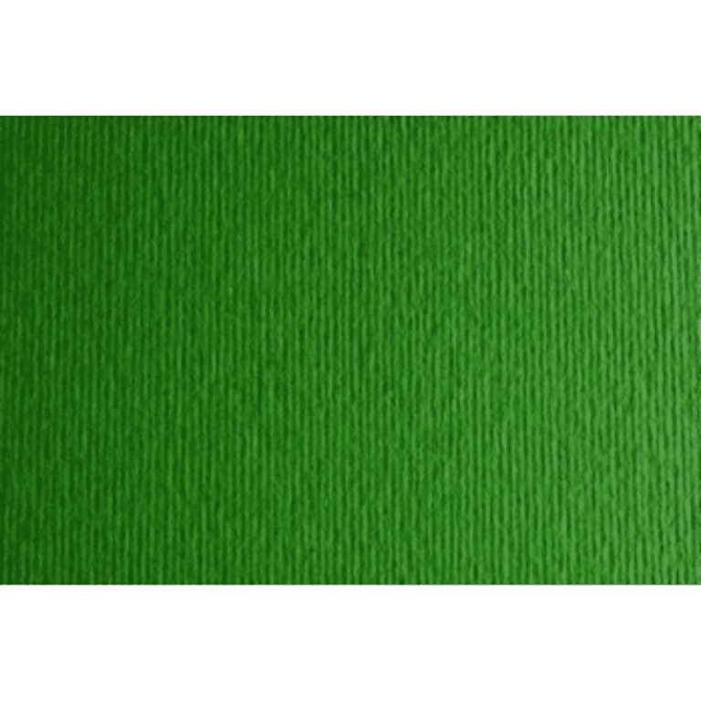 Kartonki 50 x 70 cm 220 g vihreä