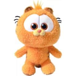 Karvinen pehmo 20 cm Baby Garfield