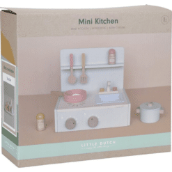 little dutch mini oven box