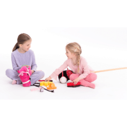 hobby horse play accessories
