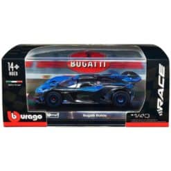 Kilpa-auto 1:43 Bburago