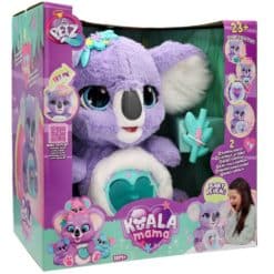 Koala Mama pehmo Club Petz