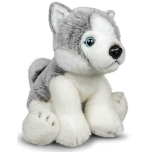 Koira pehmo 25 cm Husky Animigos