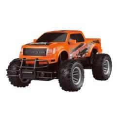 Kool Speed R C Ford Raptor F150 (2)