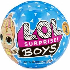 L.O.L. Surprise Boys pallo sarja 2