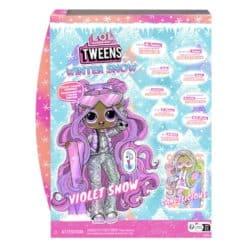 L.O.L. Tweens Winter Snow