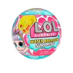 L.O.L. surprisewater balloon surprise