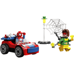LEGO 10789 contents