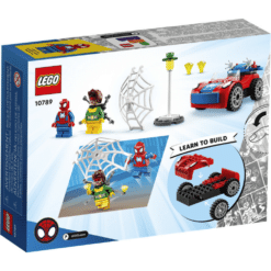LEGO 10789 package