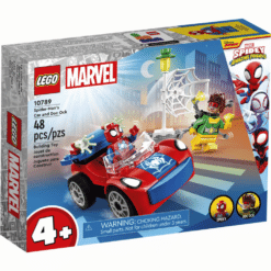 LEGO 10789 box