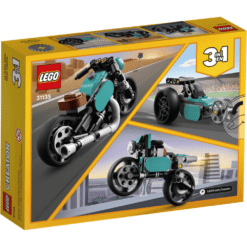 LEGO 31135 package