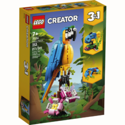 LEGO Creator 31136 box