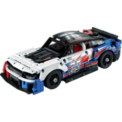 LEGO 42153 front