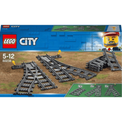LEGO 60238 package