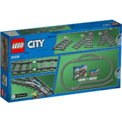LEGO 60238 box
