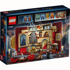 LEGO 76409 package