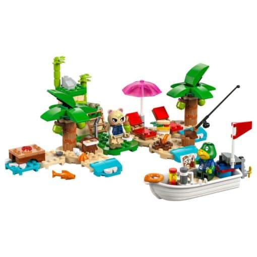 LEGO-Animal-crossing-77048-kappn-veneretkella-saarelle