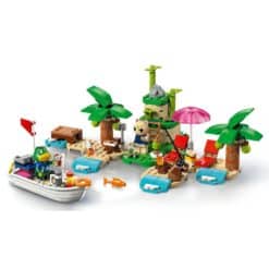 LEGO-Animal-crossing-77048-kappn-veneretkella-saarelle