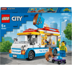 LEGO City 60253 box