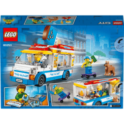 LEGO City 60253 package