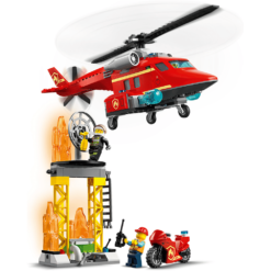 LEGO City 60281 contents