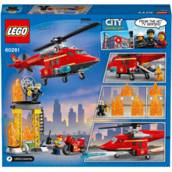 LEGO City 60281 package